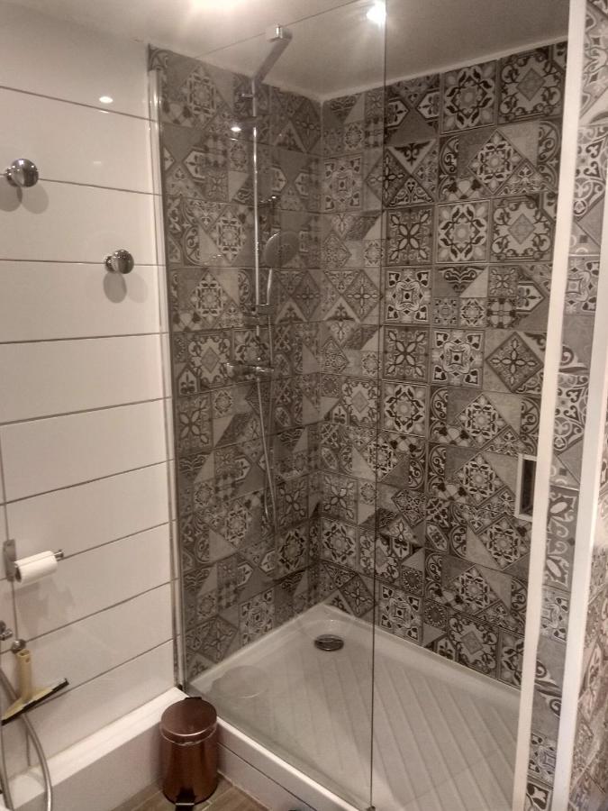 La Maison De Valentino Marseille Kültér fotó
